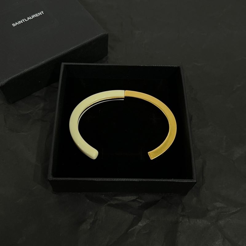 Ysl Bracelets